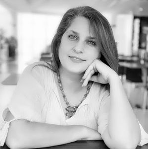 Meet your Posher, Maha